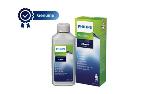 PHILIPS Afkalkningsmiddel Saeco Expressomaskine 250 ml (CA6700/10)