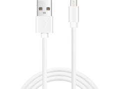 SANDBERG MicroUSB Sync/Charge 1m SAVER