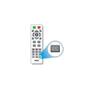 BENQ Remote til: