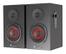 GENESIS Helium 200 Højttalere Sort Rød