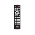 BENQ RCA024 | Remote Control for PX9210, PU9220/ PU9220+ | Black