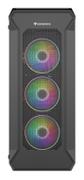 GENESIS Irid 505 aRGB - tower - ATX