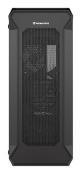 GENESIS Irid 505 - tower - ATX (NPC-1517)