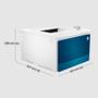 HP Color LaserJet Pro 4202dn (4RA87F#B19)