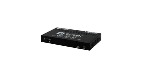 ECLER 4K HDbaseT Receiver 18Gbps (CVEOXRT44)