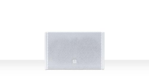 ECLER ARQISSB6Ti | 1-way | wooden sub-woofer | 6,5"" | Passiv | Subwoofer | Vit (CARQISSB6TIW)