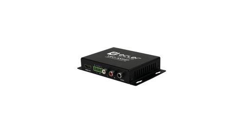 ECLER HDMI 2.0 Audio Extractor Pro (CVEOAXS4P)
