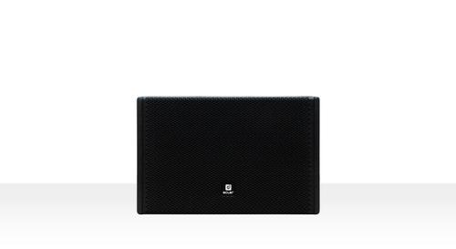 ECLER ARQISSB6Ti | 1-way | wooden sub-woofer | 6,5"" | Passiv | Subwoofer | Svart (CARQISSB6TIB)