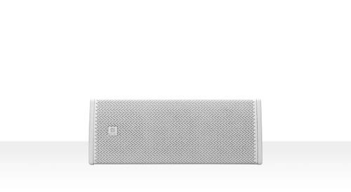 ECLER ARQIS205i | 2-way, Dual woofer, MDF Wood cabinet | 5"" | 140W | Vit | Styckvis (CARQIS205IW)