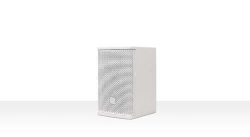 ECLER ARQIS105i | 2-way MDF Wood cabinet | 5,25"" | 70W | VÃ¤gg | Vit | Styckvis (CARQIS105IW)