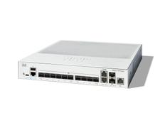 CISCO Catalyst 1300 12-port SFP+2x10GE Shared