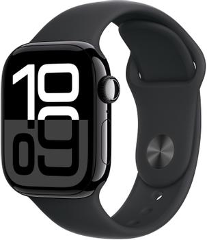 APPLE Watch 10 42 Jb Al Bk Sb Ml GPS (MWWF3QN/A)