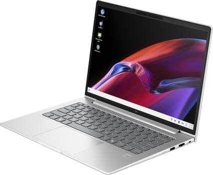 HP Emt 645 G8 AMD Ryzen 5 7535U 14inch WUXGA AG LED UWVA 16GB DDR5 256GB SSD Webcam ax6G+BT LTEA-P 3C Batt FPS W10IoT Ent (NL) (5G712EA#ABH)