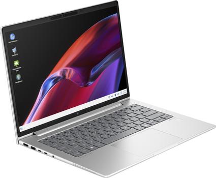 HP Emt 645 G8 AMD Ryzen 5 7535U 14inch WUXGA AG LED UWVA 16GB DDR5 256GB SSD Webcam ax6G+BT LTEA-P 3C Batt FPS W10IoT Ent (NL) (5G712EA#ABH)