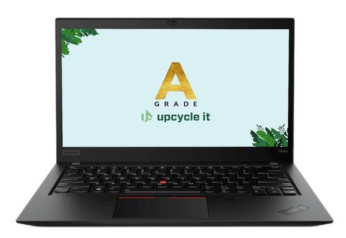 Upcycle IT ThinkPad T495 (Refurbished) A (LAP-T495-MX-A008)