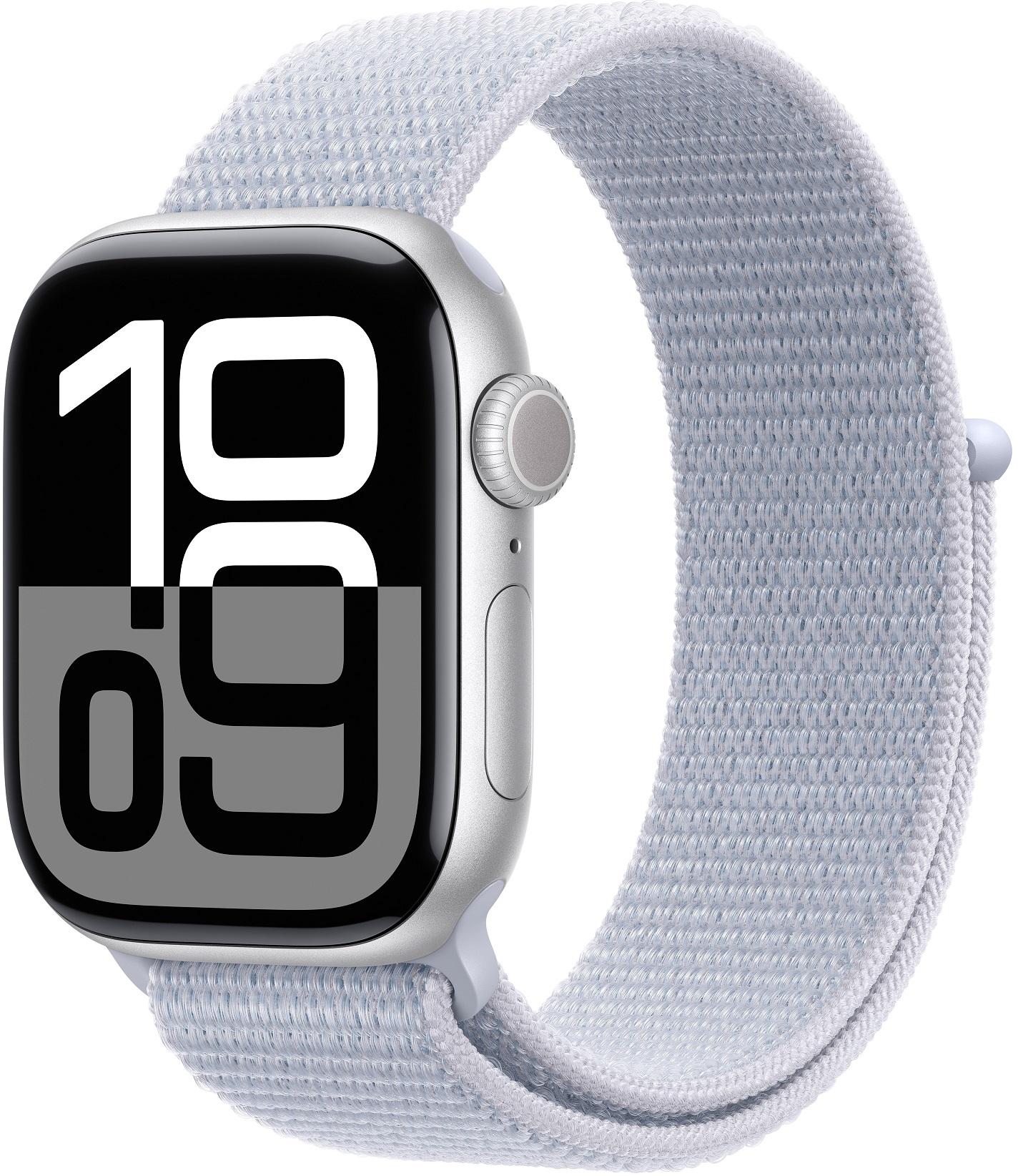 APPLE Watch 10 42 Si Al Bc SL GPS