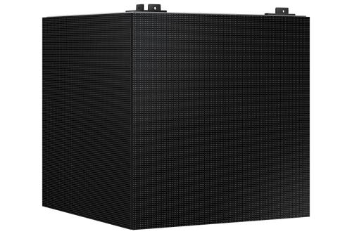 SAMSUNG Smart LED Signage Outdoor LED XHB060-BR Cabinet 6.16 mm pitch 112x112 + 112x112 pixels 8000 nits 7680Hz refres 100 hours (LH060XHBTRB/EN)