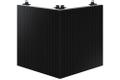 SAMSUNG Smart LED Signage Outdoor LED XHB060-BR Cabinet 6.16 mm pitch 112x112 + 112x112 pixels 8000 nits 7680Hz refres 100 hours (LH060XHBTRB/EN)