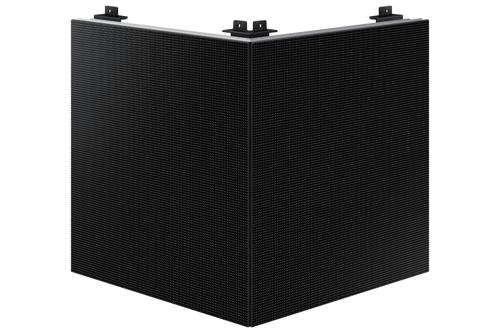 SAMSUNG Smart LED Signage Outdoor LED XHB060-BR Cabinet 6.16 mm pitch 112x112 + 112x112 pixels 8000 nits 7680Hz refres 100 hours (LH060XHBTRB/EN)