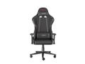 GENESIS Gaming Stuhl NITRO 550 G2 schwarz