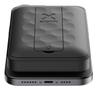 XTORM Magnetisk Trådløs 15W Power Bank USB-C 10.00, 0mAh, sort (FS5W101)