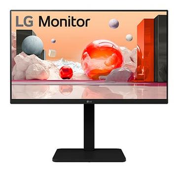LG 24Ba450-B Computer Monitor  (24BA450-B.AEUQ)