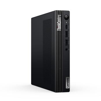 LENOVO M90Q G5 Q670 I7-14700T 2X16GB 2X512TB 2ND DP 2ND RJ45 W11P 3YP SYST (12TH001HMX)