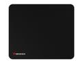 GENESIS Carbon 500 Mouse Pad, M, Red (NPG-0658)