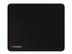 GENESIS Carbon 500 Mouse Pad, M, Red