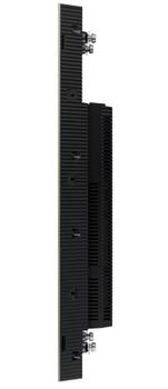 SAMSUNG Smart LED Signage Indoor LED IE020R-F Cabinet 2mm pitch 120x270 pixels 500/1000 nits 3840Hz refresh full front service (LH020IEACFS/EN)