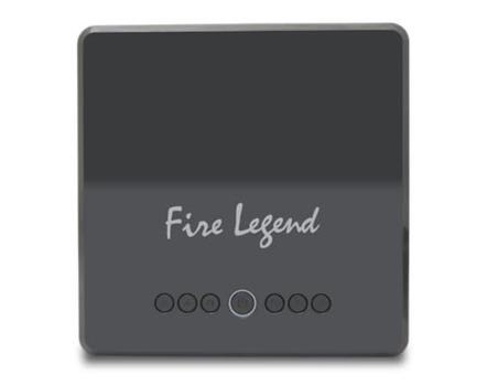 ACER Aopen QF15a LCD projektor 1080p, 10000 LED Lm (500 ANSI) ,1000:1 (MR.JWM11.001)