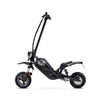 ACER Predator Extreme elektrisk sparkcykel 20 km/t, 48V/350W motor, upp till 35 km, skivbromsar,  max 100 kg, IPX5 (GP.ESC11.010)