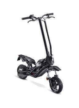 ACER Predator Extreme elektrisk sparkcykel 20 km/t, 48V/350W motor, upp till 35 km, skivbromsar,  max 100 kg, IPX5 (GP.ESC11.010)