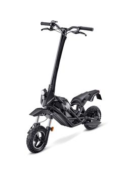 ACER Predator Extreme elektrisk sparkcykel 20 km/t, 48V/350W motor, upp till 35 km, skivbromsar,  max 100 kg, IPX5 (GP.ESC11.010)