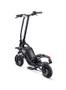 ACER Predator Extreme elektrisk sparkcykel 20 km/t, 48V/350W motor, upp till 35 km, skivbromsar,  max 100 kg, IPX5 (GP.ESC11.010)