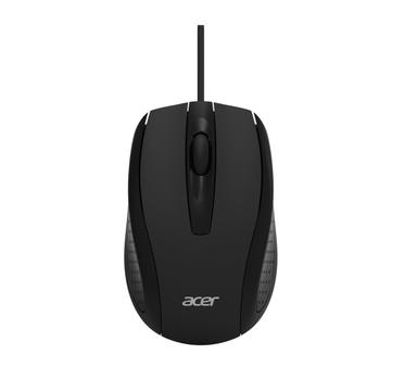 ACER WIRED USB OPTICAL MOUSE (HP.EXPBG.008)