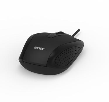 ACER WIRED USB OPTICAL MOUSE (HP.EXPBG.008)