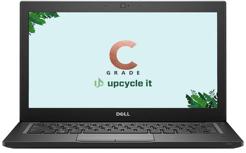 Upcycle IT Latitude 7280 (Refurbished) C (LAP-DELL7280-MX-C001)