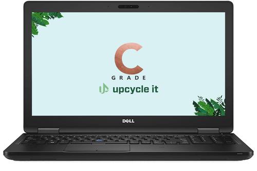 Upcycle IT Latitude 5580 (Refurbished) C (LAP-DELL5580-MX-C001)