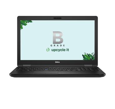 Upcycle IT Latitude 5580 (Refurbished) B (LAP-DELL5580-MX-B001)