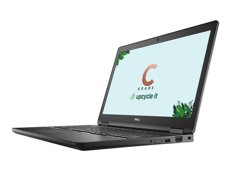 Upcycle IT Latitude 5580 (Refurbished) C (LAP-DELL5580-MX-C001)
