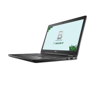 Upcycle IT Latitude 5580 (Refurbished) B (LAP-DELL5580-MX-B001)