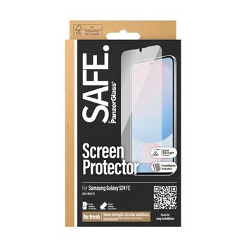 PanzerGlass SAFE SAMSUNG GALAXY NEW S23 FE ACCS (SAFE95976)