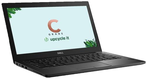 Upcycle IT Latitude 7280 (Refurbished) C (LAP-DELL7280-MX-C001)