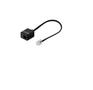 POLY RJ9 TO RJ9 CBL (0.2M) . CABL