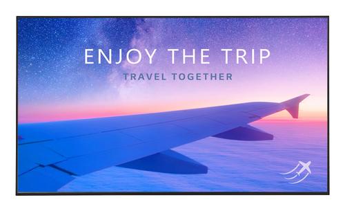 LG 65UH7N-E Signage Display UH7 Series 65inch IPS UHD 700cd/m2 24/7 Haze webOS Speaker wifi (65UH7N-E)