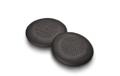 POLY - Ohrpolster (Packung mit 2) - für Poly Blackwire 5210, 5220 - Replaces Poly SKU 208927-01