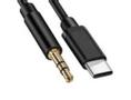 POLY VFree 60+UC Audio Adptr Cbl 3.5mm