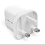 TARGUS HyperJuice 20W USB-C Charger UK (HJ205UK)
