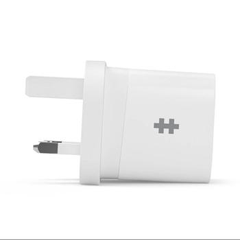 TARGUS HyperJuice 20W USB-C Charger UK (HJ205UK)